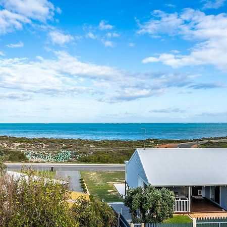 Вилла Blue View - Uninterrupted Ocean Views For Miles Гилдертон Экстерьер фото